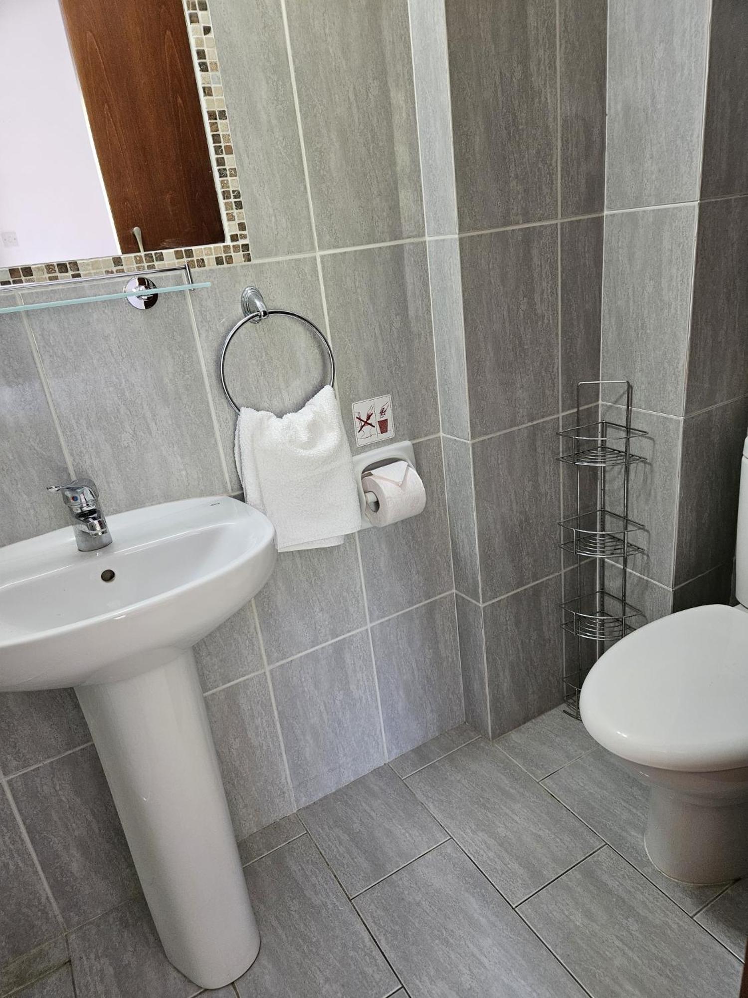 Apartament The Brightstay Paphos, 2 Bed Apt, Riviera, Universal *