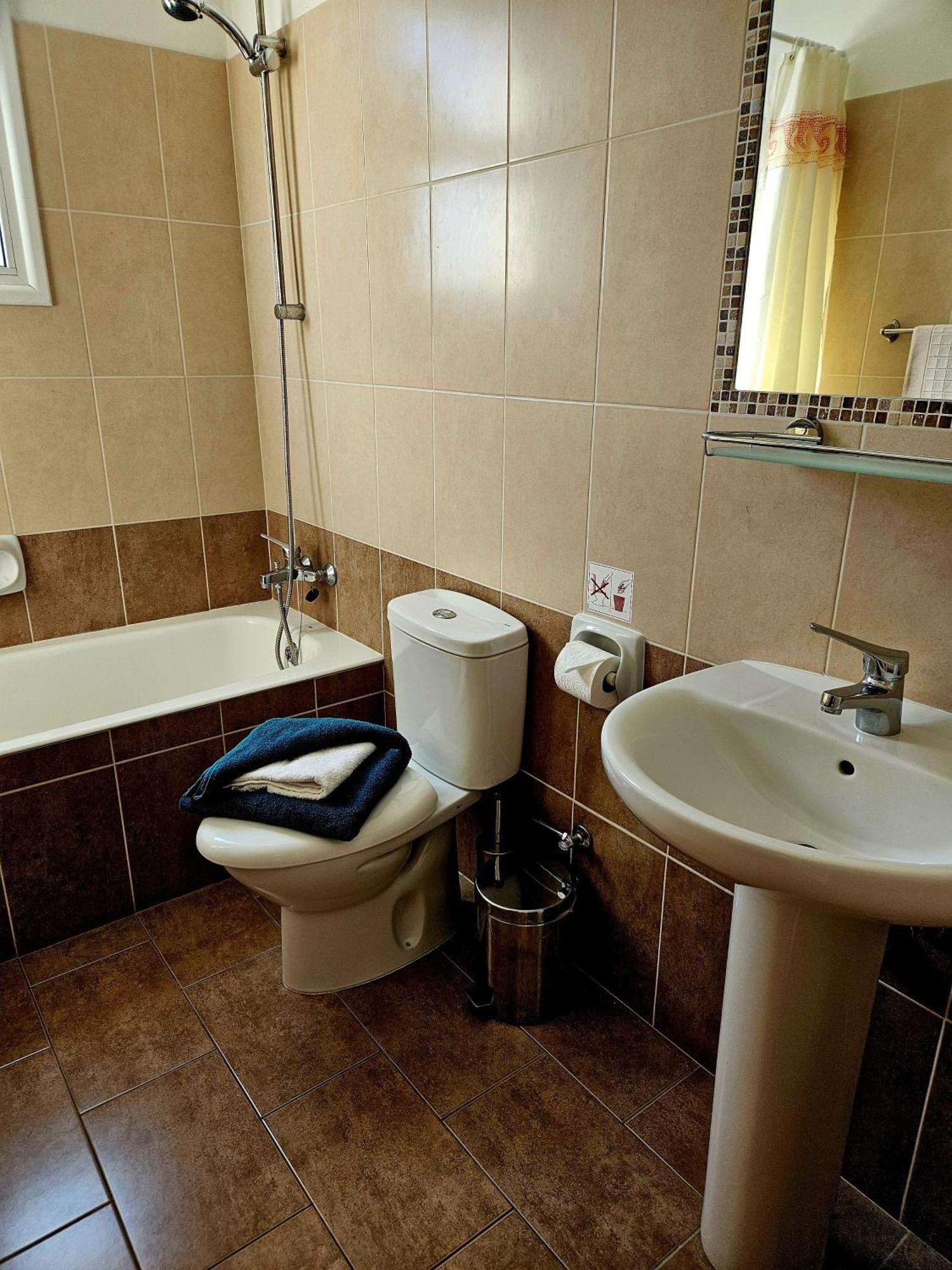 Apartament The Brightstay Paphos, 2 Bed Apt, Riviera, Universal Pafos
