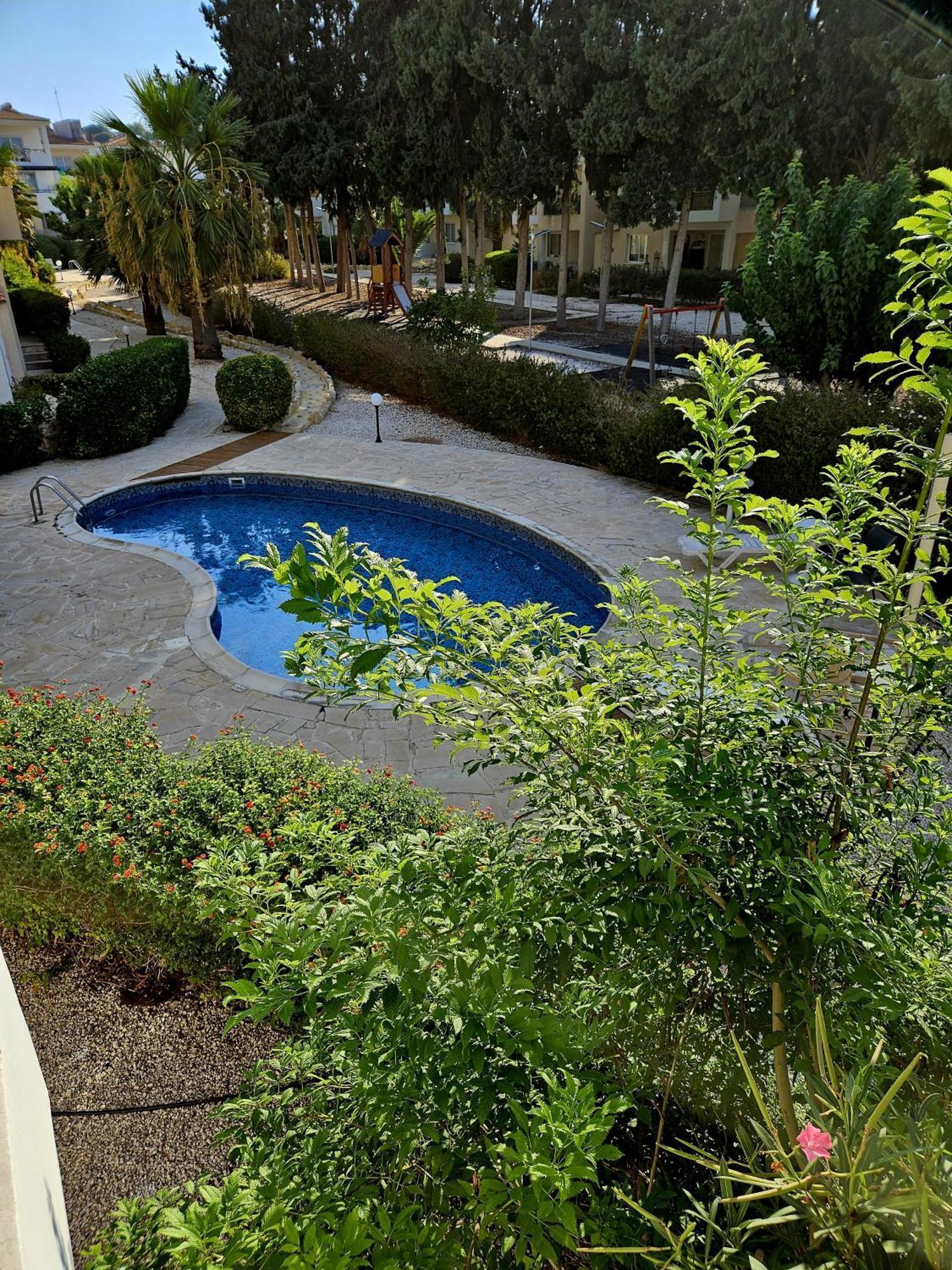Apartament The Brightstay Paphos, 2 Bed Apt, Riviera, Universal Pafos